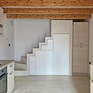  Ferienhaus Ca' Nova -