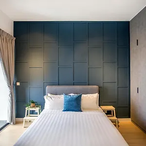 Continew Kl Cobnb , Kuala Lumpur Ma­lay­sia
