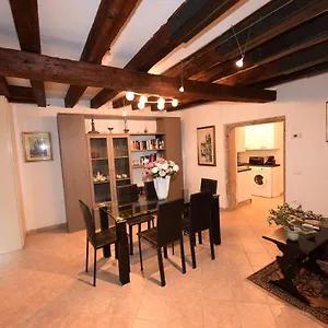  Apartment Do Pozzi