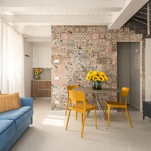 Fondamenta De La Sensa Garden Loft R&r Apartment