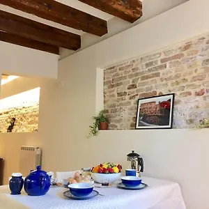 Ca' Spendore Del Sole Holiday home