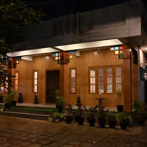 Kochi Paradise Fort Kochi
