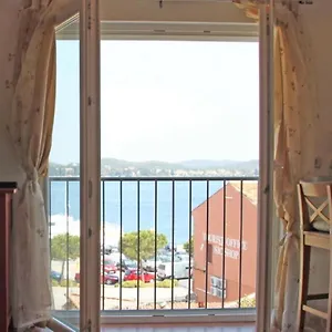 San Elena , Rovinj Kroatien