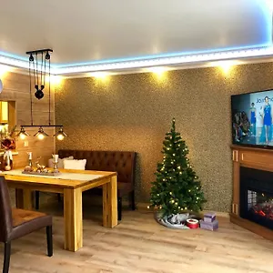 Golden Gapa Luxury 26 , Garmisch-Partenkirchen Deutschland