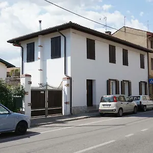 A Casa Mia Romans d'Isonzo