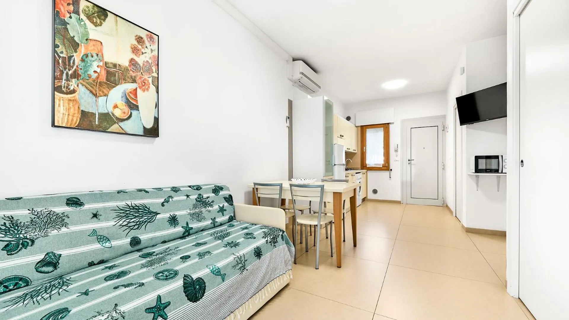 Jesolo Sun Beach House - Host Solution 0*, Lido di Jesolo Italy