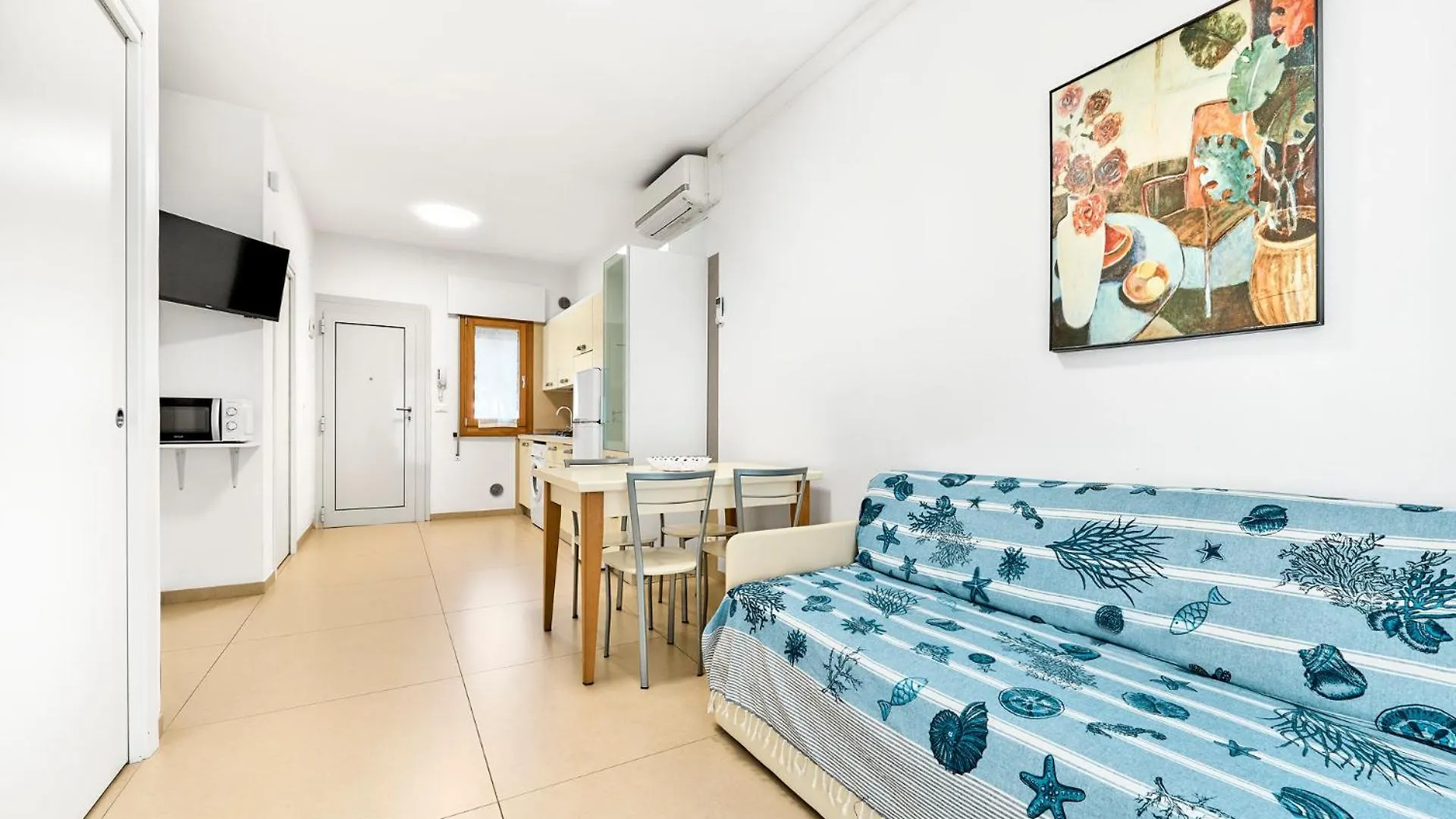 Apartment Jesolo Sun Beach House - Host Solution Italy