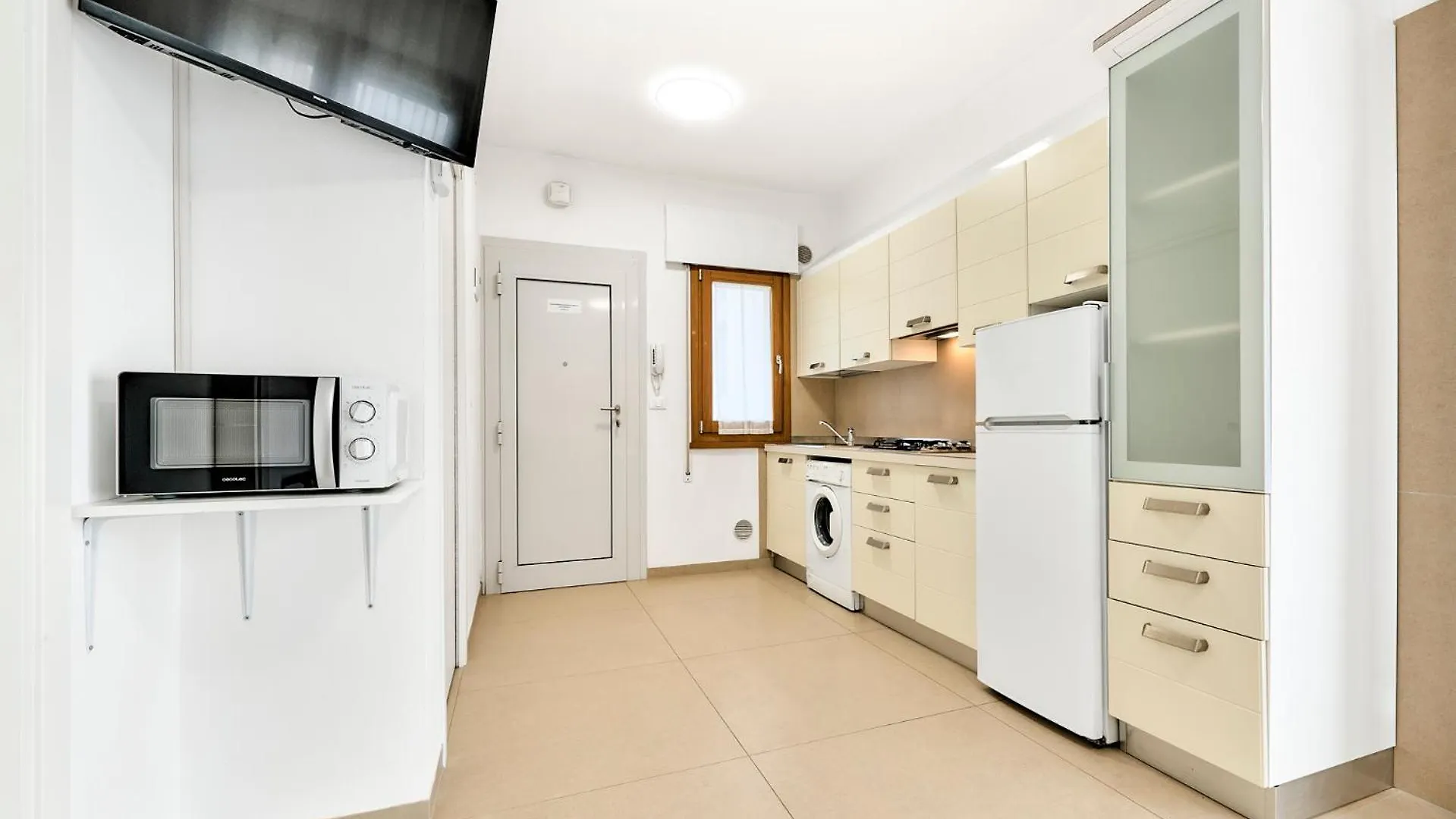 Apartment Jesolo Sun Beach House - Host Solution