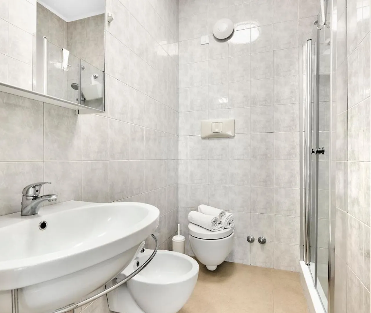 Apartment Jesolo Sun Beach House - Host Solution Italy