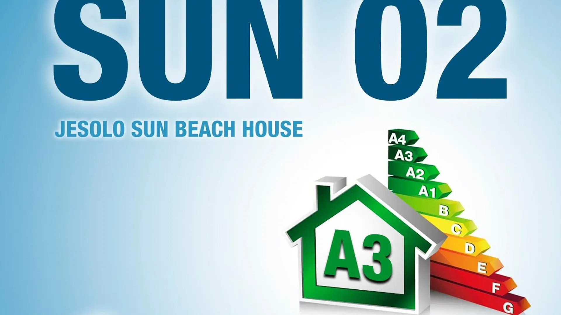 Jesolo Sun Beach House - Host Solution Lido di Jesolo