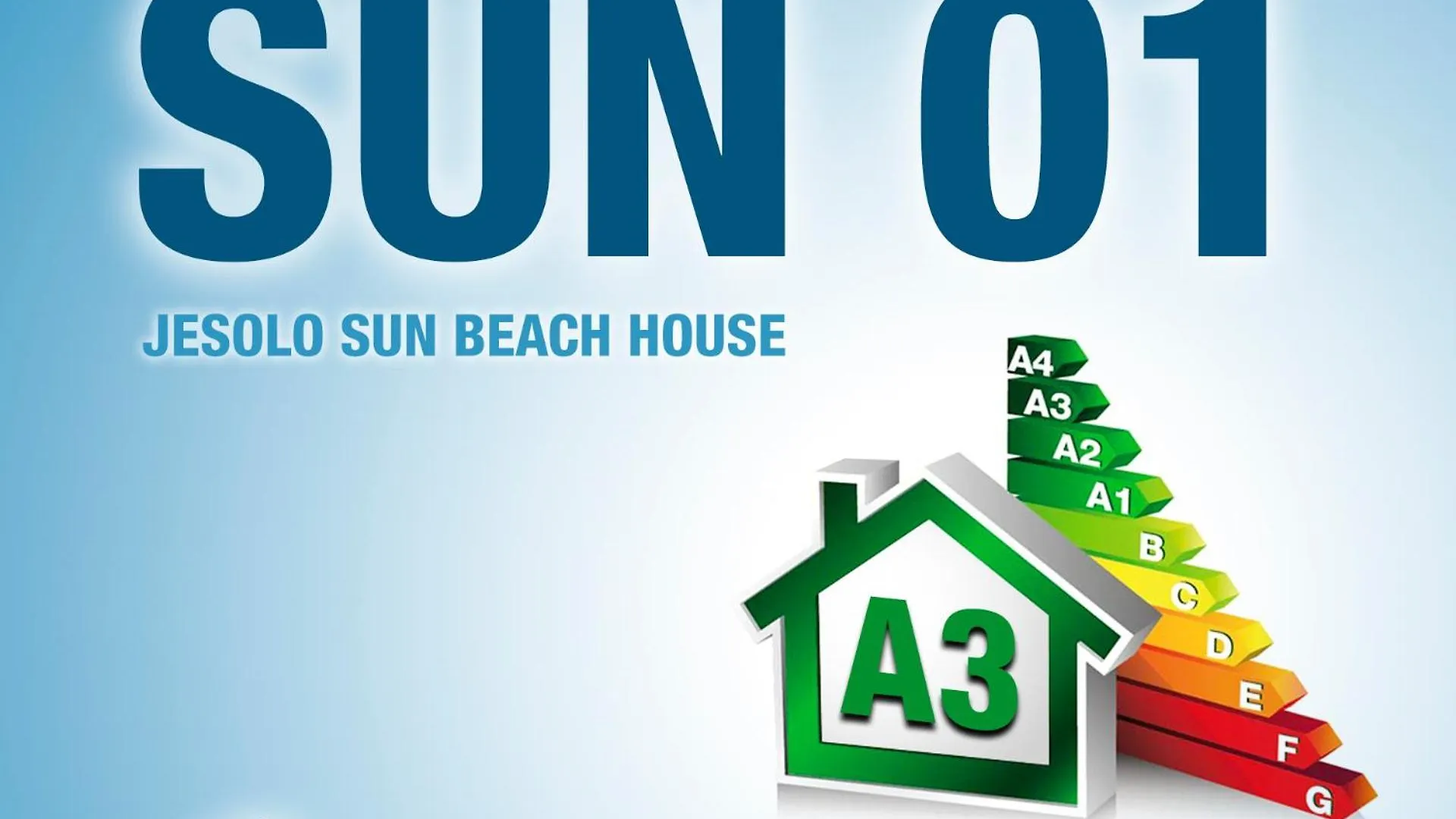 Jesolo Sun Beach House - Host Solution 0*, Lido di Jesolo Italy