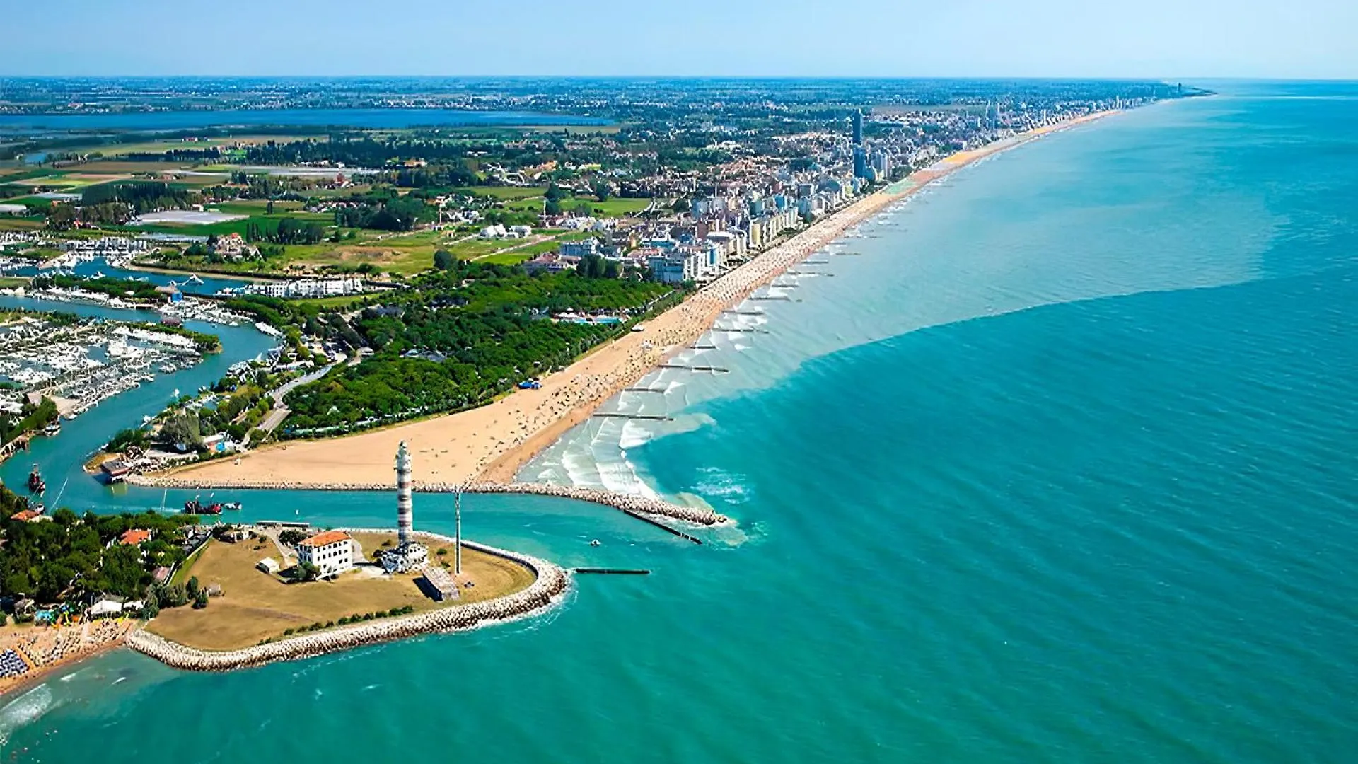 Apartment Jesolo Sun Beach House - Host Solution