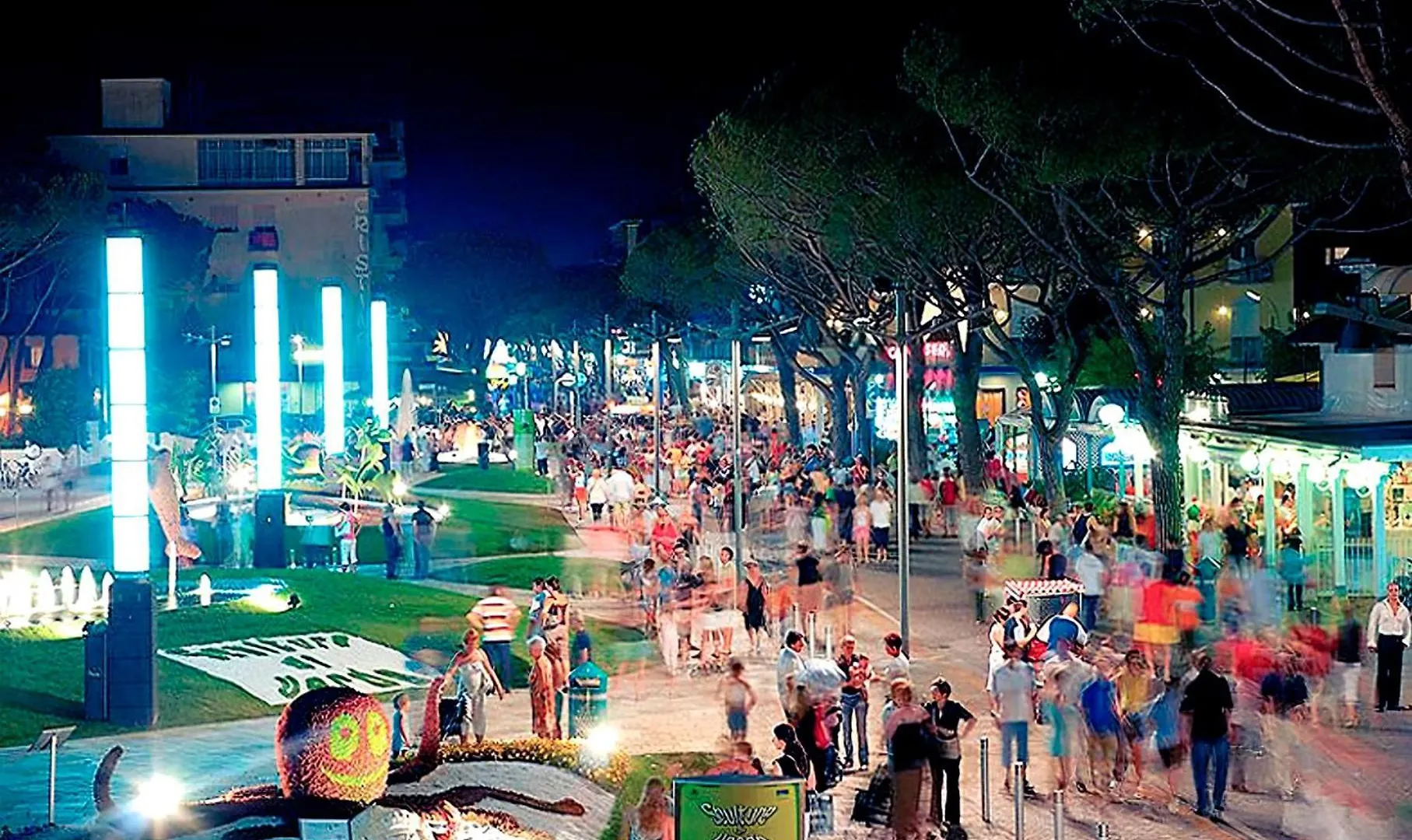 Apartment Jesolo Sun Beach House - Host Solution
